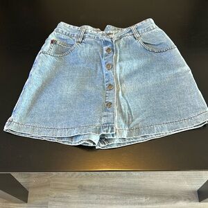 Women’s zana di skort size 9/10